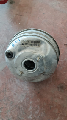 Çıkma E61 Bmw Westinghouse 