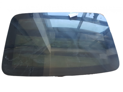 ÇIKMA F10 BMW 5 KASA SUNROOF CAMI  54107399483