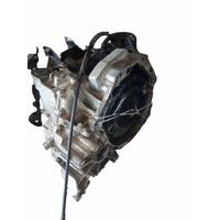 ÇIKMA FREELANDER 1 BENZINLI 2.5V6 OTOMATİK ŞANZIMAN TGD500540