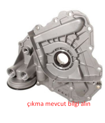 ÇIKMA FREELANDER 2.5 V6 YAĞ POMPASI LPF101290L