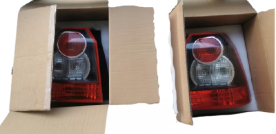 ÇIKMA FREELANDER 2 STOP SOL LR006130