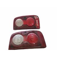 ÇIKMA FREELANDER 2004-2006 ARKA STOP SAĞ XFB500140