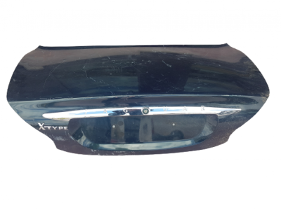 ÇIKMA JAGUAR X TYPE HATASIZ BAGAJ KAPAĞI C2S51190