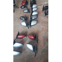 ÇIKMA JAGUAR XF SOL AYNA C2Z19378, C2Z19379, C2Z19381, C2Z19382