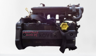 ÇIKMA LAND ROVER 1.8 MOTOR- LBB111740E