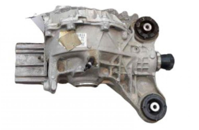 ÇIKMA LANDROVER ARKA DİFERANSİYEL LR070150