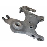 ÇIKMA LANDROVER ARKA SALINCAK SOL LR072654