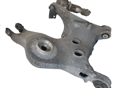 ÇIKMA LANDROVER ARKA SALINCAK SOL LR072654