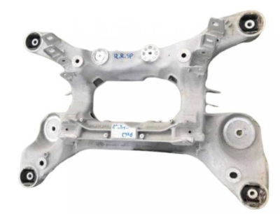 ÇIKMA LANDROVER ARKA TRAVERS LR070761