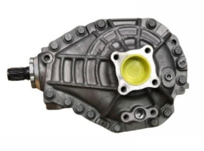 ÇIKMA LANDROVER ÖN DIFERANSIYEL LR066511