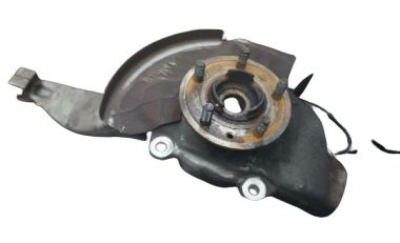 ÇIKMA LANDROVER ÖN TAŞIYICI LR099021