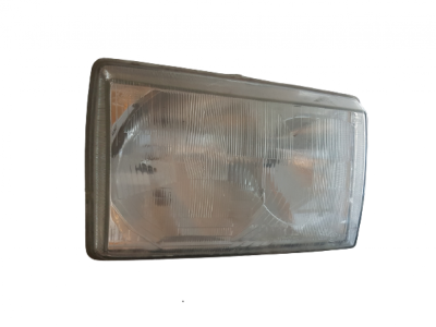 ÇIKMA RANGE ROVER P38 SAĞ FAR XBC105720