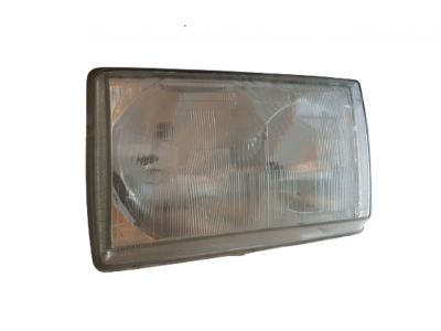 ÇIKMA RANGE ROVER P38 SOL FAR XBC105730