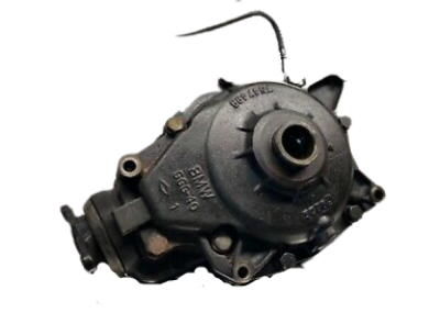 ÇIKMA X5 BMW ÖN DİFERANSİYEL 3.91 ORAN  7524542