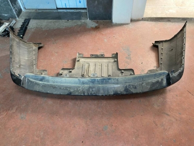 CK52-17K835-AC8LML LAND ROVER RANGE ROVER L405 ARKA TAMPON ALT PLASTİK PARÇA VE PARK SENSÖRÜ | MOTOLAND