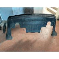 CK52-17K835-AC8LML LAND ROVER RANGE ROVER L405 ARKA TAMPON ALT PLASTİK PARÇA VE PARK SENSÖRÜ | MOTOLAND