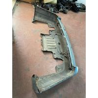 CK52-17K835-AC8LML LAND ROVER RANGE ROVER L405 ARKA TAMPON ALT PLASTİK PARÇA VE PARK SENSÖRÜ | MOTOLAND