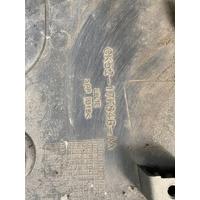 CK52-17K835-AC8LML LAND ROVER RANGE ROVER L405 ARKA TAMPON ALT PLASTİK PARÇA VE PARK SENSÖRÜ | MOTOLAND