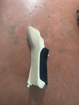 CK5202651 RANGE ROVER L405 KOLTUK DESTEK PANELİ | MOTOLAND