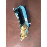 CK5202651 RANGE ROVER L405 KOLTUK DESTEK PANELİ | MOTOLAND