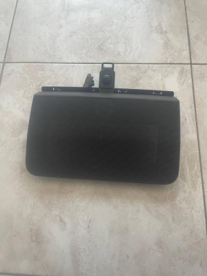CK5204454 RANGE ROVER L405 GÖSTERGE PANELİ HOPORLÖR KAPAĞI