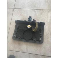 CK5204454 RANGE ROVER L405 GÖSTERGE PANELİ HOPORLÖR KAPAĞI