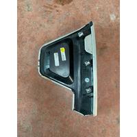 CK52044D35AC LAND ROVER RANGE ROVER SPORT L405 ORTA KONSOL SOL PLASTİĞİ | MOTOLAND
