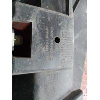 CK5216f073AC LAND ROVER TAMPON BRAKETİ | MOTOLAND 4H12
