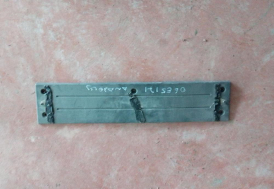 CK5217A387AA / LR038726 LAND ROVER PLAKA BRAKETİ | MOTOLAND 4G16