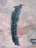 CK5217A793AA RANGE ROVER VOGUE L405 ÖN TAMPON AMORTİSÖR BAKALİTİ | MOTOLAND