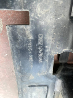 CK5217A793AA RANGE ROVER VOGUE L405 ÖN TAMPON AMORTİSÖR BAKALİTİ | MOTOLAND