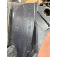 CK5217B861AA LAND ROVER RANGE ROVER VOQUE L405 ARKA TAMPON BRAKETİ | MOTOLAND