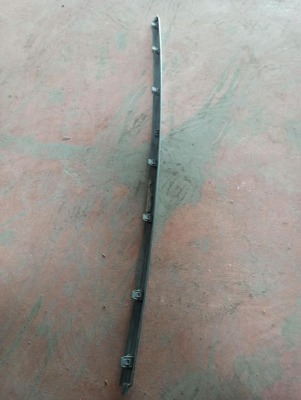 CK5217D751AA LAND ROVER TAMPON ÖN ORTA NİKELAJ 4H7