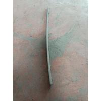 CK5217D751AA LAND ROVER TAMPON ÖN ORTA NİKELAJ 4H7