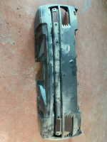 CK5217F003AA LAND ROVER RANGE ROVER VOGUE L405 ÖN TAMPON SIFIR ORİJİNAL | MOTOLAND