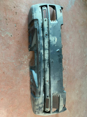 CK5217F003AA LAND ROVER RANGE ROVER VOGUE L405 ÖN TAMPON SIFIR ORİJİNAL | MOTOLAND