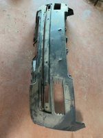 CK5217F003AA LAND ROVER RANGE ROVER VOGUE L405 ÖN TAMPON SIFIR ORİJİNAL | MOTOLAND
