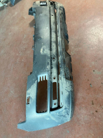 CK5217F003AA LAND ROVER RANGE ROVER VOGUE L405 ÖN TAMPON SIFIR ORİJİNAL | MOTOLAND