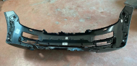 CK5217F003AA LAND ROVER RANGE ROVER VOGUE L405 ÖN TAMPON SIFIR ORİJİNAL | MOTOLAND