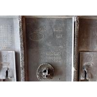 CK5220938AA LAND ROVER SAĞ ÖN IZGARA | MOTOLAND 4G15
