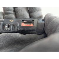 CK5225596AE / LR034042 RANGE ROVER L405 ARKA SAĞ KAPI ÇITASI 4A7
