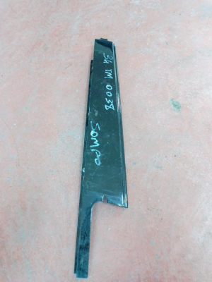 CK52255A80AB / LR034047 RANGE ROVER L405 ARKA SOL KAPI ÇITASI