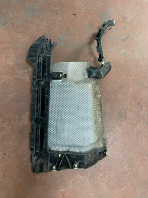 CK5239686AA LAND ROVER RANGE ROVER L405 EGZOZ KORUMASI | MOTOLAND