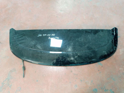 CK5244210A / LR038593 RANGE ROVER VOGUE L405 SPOİLER | MOTOLAND