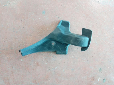 CK5244251AB / LR036765 RANGE ROVER L405 BAGAJ PARÇASI 4G9