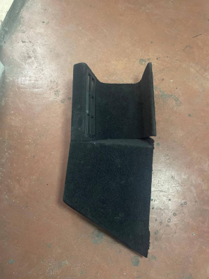CK5245430 RANGE ROVER L405 ARKA PANEL DÖŞEMESİ | MOTOLAND