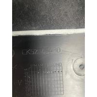 CK5245430 RANGE ROVER L405 ARKA PANEL DÖŞEMESİ | MOTOLAND