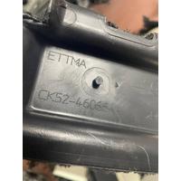 CK5246066A RANGE ROVER L405 BAGAJ TRİM KAPAK PANELİ | MOTOLAND