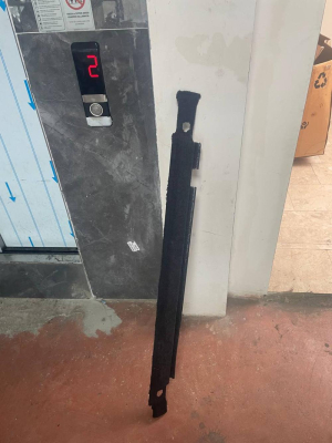 CK5246067A RANGE ROVER L405 BAGAJ TRİM PANELİ | MOTOLAND
