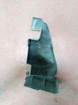 CK528311AA / LR033400 LAND ROVER RADYATÖR PARÇASI 4G22